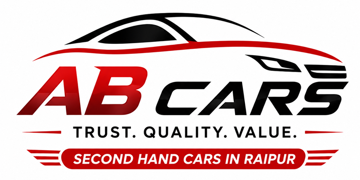 AB Second Hand Cars Raipur